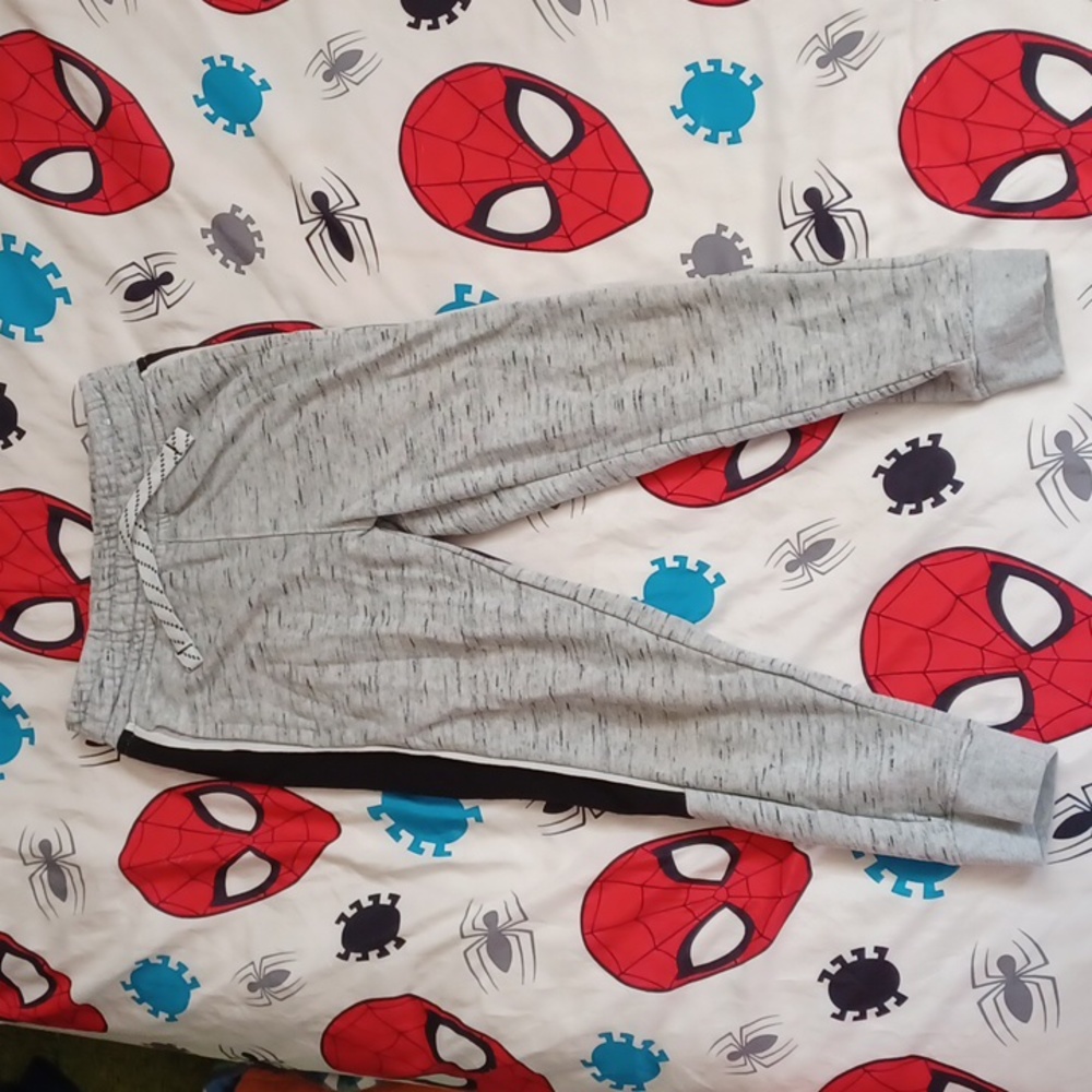 365 kids Garanimals sweat pants tight ankle